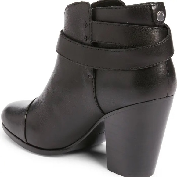 RAG & BONE harrow boots - Picture 5 of 10